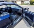 Синій Мерседес ЦЛК-Клас, об'ємом двигуна 3.2 л та пробігом 208 тис. км за 5750 $, фото 86 на Automoto.ua