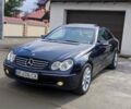 Синій Мерседес ЦЛК-Клас, об'ємом двигуна 3.2 л та пробігом 208 тис. км за 5750 $, фото 65 на Automoto.ua