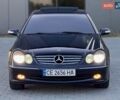 Синий Мерседес ЦЛК-Класс, объемом двигателя 2.6 л и пробегом 375 тыс. км за 6999 $, фото 14 на Automoto.ua