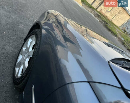 Синій Мерседес ЦЛК-Клас, об'ємом двигуна 2.6 л та пробігом 299 тис. км за 4999 $, фото 27 на Automoto.ua