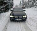 Синій Мерседес ЦЛК-Клас, об'ємом двигуна 2.6 л та пробігом 337 тис. км за 6600 $, фото 1 на Automoto.ua