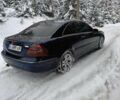 Синій Мерседес ЦЛК-Клас, об'ємом двигуна 2.6 л та пробігом 337 тис. км за 6600 $, фото 5 на Automoto.ua