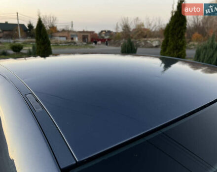 Синій Мерседес ЦЛК-Клас, об'ємом двигуна 2.6 л та пробігом 375 тис. км за 4550 $, фото 52 на Automoto.ua