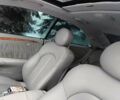 Синій Мерседес ЦЛК-Клас, об'ємом двигуна 2.6 л та пробігом 337 тис. км за 6600 $, фото 23 на Automoto.ua