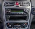 Синій Мерседес ЦЛК-Клас, об'ємом двигуна 3.2 л та пробігом 208 тис. км за 5750 $, фото 97 на Automoto.ua