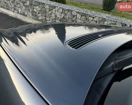 Синій Мерседес ЦЛК-Клас, об'ємом двигуна 2.6 л та пробігом 375 тис. км за 4550 $, фото 57 на Automoto.ua