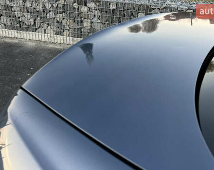 Синій Мерседес ЦЛК-Клас, об'ємом двигуна 2.6 л та пробігом 375 тис. км за 4550 $, фото 22 на Automoto.ua