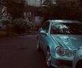 Синій Мерседес ЦЛК-Клас, об'ємом двигуна 2.6 л та пробігом 386 тис. км за 5999 $, фото 8 на Automoto.ua