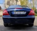 Синій Мерседес ЦЛК-Клас, об'ємом двигуна 3.2 л та пробігом 208 тис. км за 5750 $, фото 27 на Automoto.ua