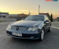 Синій Мерседес ЦЛК-Клас, об'ємом двигуна 2.6 л та пробігом 299 тис. км за 4999 $, фото 5 на Automoto.ua