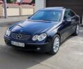 Синій Мерседес ЦЛК-Клас, об'ємом двигуна 3.2 л та пробігом 208 тис. км за 5750 $, фото 50 на Automoto.ua