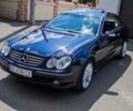 Синій Мерседес ЦЛК-Клас, об'ємом двигуна 3.2 л та пробігом 208 тис. км за 5750 $, фото 3 на Automoto.ua