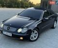 Синий Мерседес ЦЛК-Класс, объемом двигателя 2.6 л и пробегом 375 тыс. км за 6999 $, фото 4 на Automoto.ua