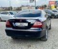 Синій Мерседес ЦЛК-Клас, об'ємом двигуна 2.69 л та пробігом 280 тис. км за 4700 $, фото 3 на Automoto.ua