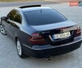 Синий Мерседес ЦЛК-Класс, объемом двигателя 2.6 л и пробегом 375 тыс. км за 6999 $, фото 3 на Automoto.ua
