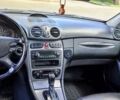 Синій Мерседес ЦЛК-Клас, об'ємом двигуна 3.2 л та пробігом 208 тис. км за 5750 $, фото 94 на Automoto.ua