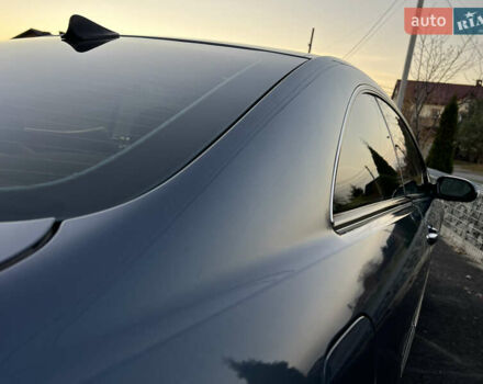 Синій Мерседес ЦЛК-Клас, об'ємом двигуна 2.6 л та пробігом 299 тис. км за 4999 $, фото 55 на Automoto.ua