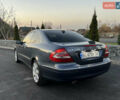 Синій Мерседес ЦЛК-Клас, об'ємом двигуна 2.6 л та пробігом 375 тис. км за 4550 $, фото 5 на Automoto.ua