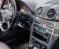Синій Мерседес ЦЛК-Клас, об'ємом двигуна 3.2 л та пробігом 208 тис. км за 5750 $, фото 60 на Automoto.ua