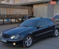 Синій Мерседес ЦЛК-Клас, об'ємом двигуна 2.6 л та пробігом 385 тис. км за 5000 $, фото 2 на Automoto.ua