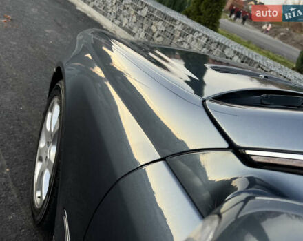 Синій Мерседес ЦЛК-Клас, об'ємом двигуна 2.6 л та пробігом 375 тис. км за 4550 $, фото 56 на Automoto.ua