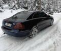 Синій Мерседес ЦЛК-Клас, об'ємом двигуна 2.6 л та пробігом 337 тис. км за 6600 $, фото 3 на Automoto.ua