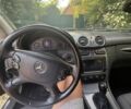 Синій Мерседес ЦЛК-Клас, об'ємом двигуна 2.6 л та пробігом 386 тис. км за 5999 $, фото 5 на Automoto.ua