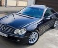Синій Мерседес ЦЛК-Клас, об'ємом двигуна 3.2 л та пробігом 208 тис. км за 5750 $, фото 37 на Automoto.ua