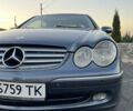 Синій Мерседес ЦЛК-Клас, об'ємом двигуна 2.6 л та пробігом 299 тис. км за 4999 $, фото 4 на Automoto.ua