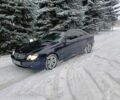 Синій Мерседес ЦЛК-Клас, об'ємом двигуна 2.6 л та пробігом 337 тис. км за 6600 $, фото 1 на Automoto.ua