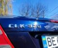 Синій Мерседес ЦЛК-Клас, об'ємом двигуна 3.2 л та пробігом 208 тис. км за 5750 $, фото 78 на Automoto.ua