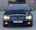 Синій Мерседес ЦЛК-Клас, об'ємом двигуна 2.6 л та пробігом 320 тис. км за 5650 $, фото 3 на Automoto.ua