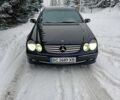 Синій Мерседес ЦЛК-Клас, об'ємом двигуна 2.6 л та пробігом 337 тис. км за 6600 $, фото 8 на Automoto.ua