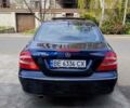 Синій Мерседес ЦЛК-Клас, об'ємом двигуна 3.2 л та пробігом 208 тис. км за 5750 $, фото 66 на Automoto.ua