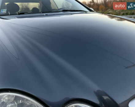 Синій Мерседес ЦЛК-Клас, об'ємом двигуна 2.6 л та пробігом 375 тис. км за 4550 $, фото 13 на Automoto.ua