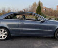 Синій Мерседес ЦЛК-Клас, об'ємом двигуна 2.6 л та пробігом 375 тис. км за 4550 $, фото 31 на Automoto.ua