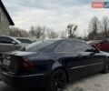 Синий Мерседес ЦЛК-Класс, объемом двигателя 2.6 л и пробегом 381 тыс. км за 4555 $, фото 3 на Automoto.ua