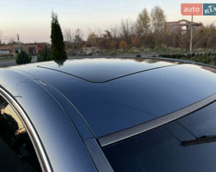 Синій Мерседес ЦЛК-Клас, об'ємом двигуна 2.6 л та пробігом 299 тис. км за 4999 $, фото 45 на Automoto.ua