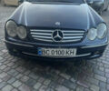 Синий Мерседес ЦЛК-Класс, объемом двигателя 2.6 л и пробегом 300 тыс. км за 6777 $, фото 1 на Automoto.ua