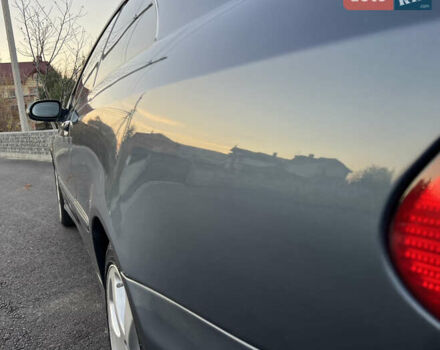 Синій Мерседес ЦЛК-Клас, об'ємом двигуна 2.6 л та пробігом 299 тис. км за 4999 $, фото 52 на Automoto.ua