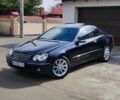 Синій Мерседес ЦЛК-Клас, об'ємом двигуна 3.2 л та пробігом 208 тис. км за 5750 $, фото 23 на Automoto.ua