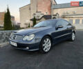 Синій Мерседес ЦЛК-Клас, об'ємом двигуна 2.6 л та пробігом 299 тис. км за 4999 $, фото 9 на Automoto.ua