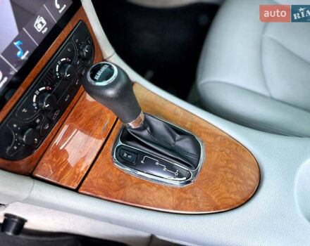 Синій Мерседес ЦЛК-Клас, об'ємом двигуна 2.6 л та пробігом 300 тис. км за 7000 $, фото 8 на Automoto.ua