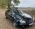 Синій Мерседес ЦЛК-Клас, об'ємом двигуна 2.69 л та пробігом 284 тис. км за 8000 $, фото 2 на Automoto.ua
