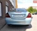 Синій Мерседес ЦЛК-Клас, об'ємом двигуна 2.6 л та пробігом 203 тис. км за 5700 $, фото 9 на Automoto.ua