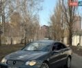 Синій Мерседес ЦЛК-Клас, об'ємом двигуна 2.69 л та пробігом 310 тис. км за 6500 $, фото 16 на Automoto.ua