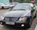 Синій Мерседес ЦЛК-Клас, об'ємом двигуна 2.7 л та пробігом 372 тис. км за 7499 $, фото 1 на Automoto.ua
