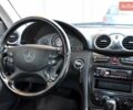 Синій Мерседес ЦЛК-Клас, об'ємом двигуна 2.6 л та пробігом 203 тис. км за 5700 $, фото 22 на Automoto.ua