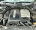 Синій Мерседес ЦЛК-Клас, об'ємом двигуна 2.69 л та пробігом 284 тис. км за 8000 $, фото 19 на Automoto.ua