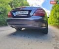 Синій Мерседес ЦЛК-Клас, об'ємом двигуна 2.7 л та пробігом 372 тис. км за 7499 $, фото 10 на Automoto.ua